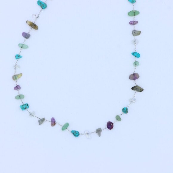 Delicate & Modern Necklace Chain – Perfect for Girls & Women, DYC1750 - Picture 1 of 13